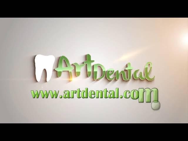 Современная стоматология Печерск ArtDental - видеосъемка студия RindaVideo