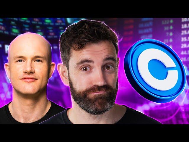 Have You Seen This?! What Coinbase Earnings Mean For Crypto!