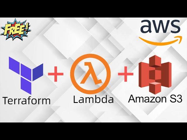 How to Write AWS Lambda Function using Terraform| AWS Lambda by Terraform |IAM Roles | IAM Policy