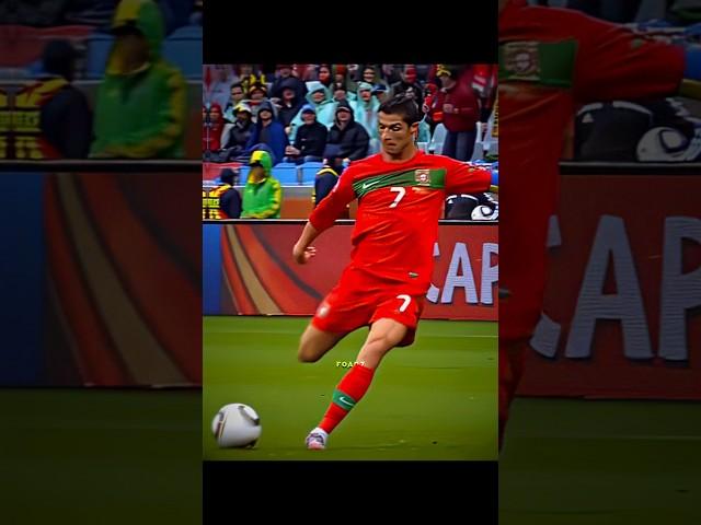 This Goal  #shorts #ronaldo #cristianoronaldo #football #viralvideo