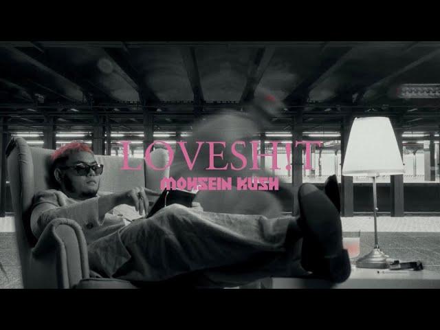 Lovesh!t (Official Visualizer)