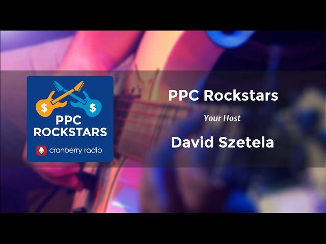 PPC Rockstars - Branding vs. Direct Response with Tim Ash