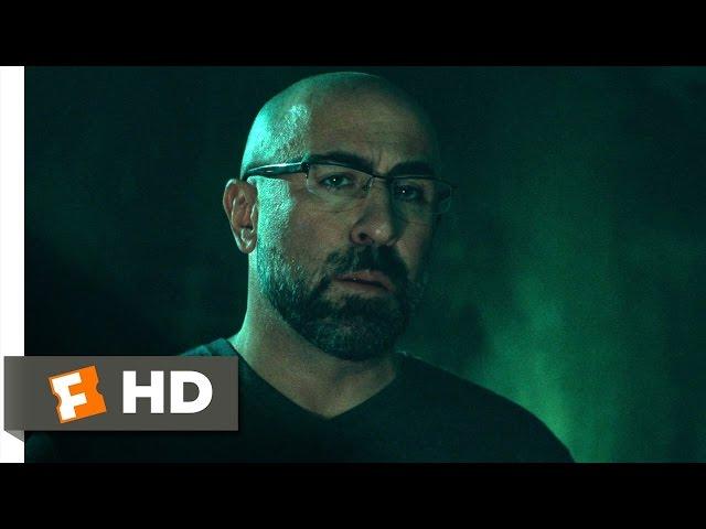 Saw 5 (7/10) Movie CLIP - Survival of the Fittest (2008) HD