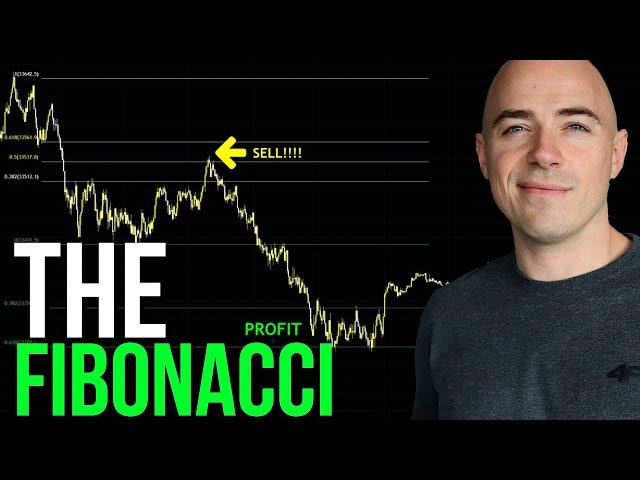 Ultimate Fibonacci Trading Strategy + $1,000,000 Giveaway