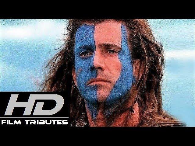 Braveheart • Soundtrack Suite • James Horner