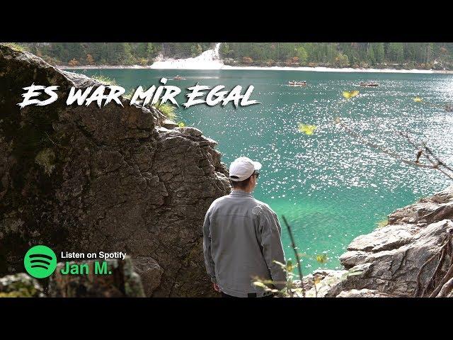 Jan Music - Es war mir Egal (Official Music Video)