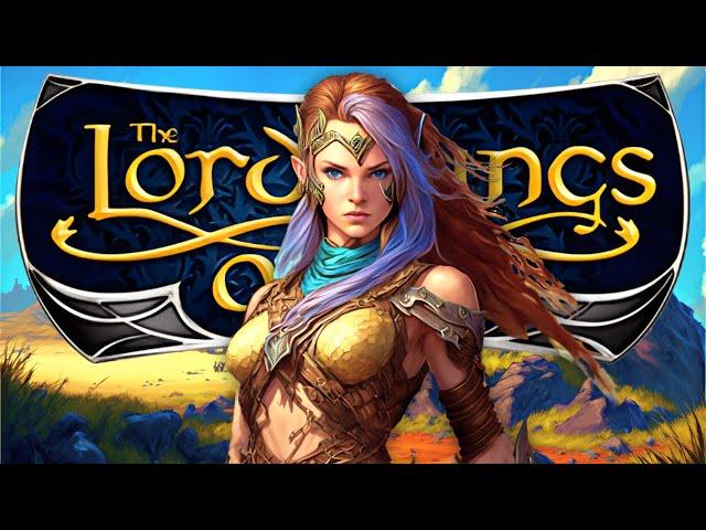 LOTRO in 2022 ️