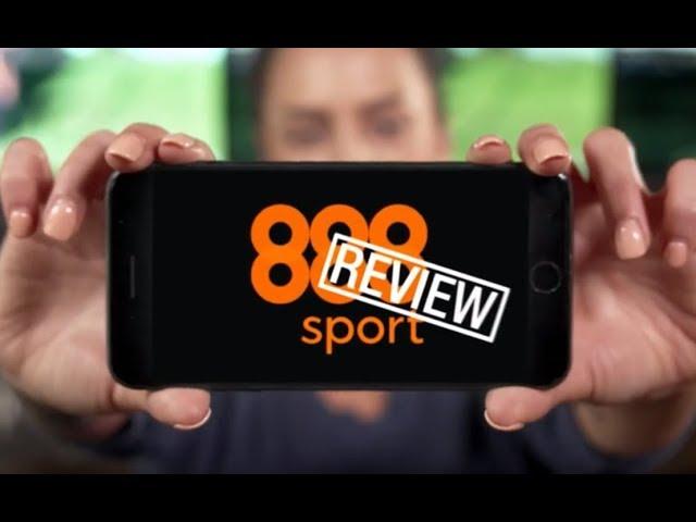 888Sports NJ Review - 888 Sportsbook App, Site & Bonus Promo Code Information