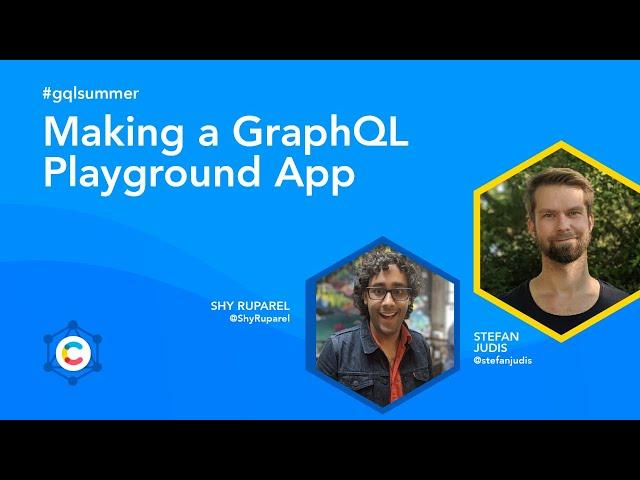 How to Code a GraphQL Playground App with Contentful