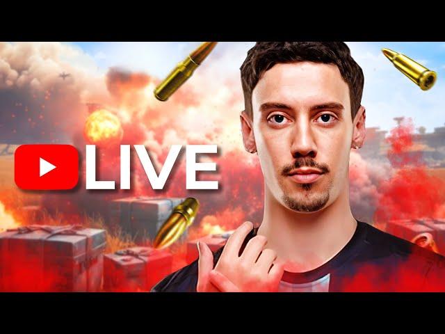 TGLTN PUBG GAMEPLAY LIVE