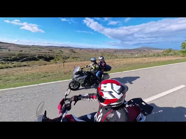 Passeio Motard Gorazes 2024 |  Mogadouro  | Parte 2 | 154