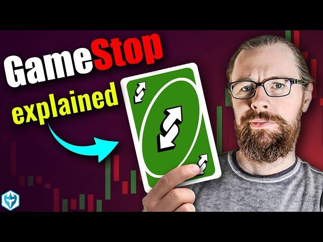 GameStop EXPLAINED  The Roaring Kitty Thesis 2020-2024