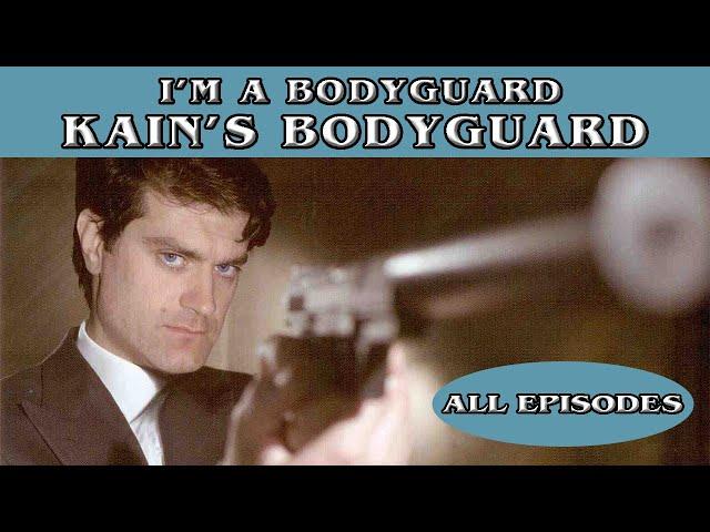 Kain's bodyguard. TV Show. All episodes. Fenix Movie ENG. Detective story