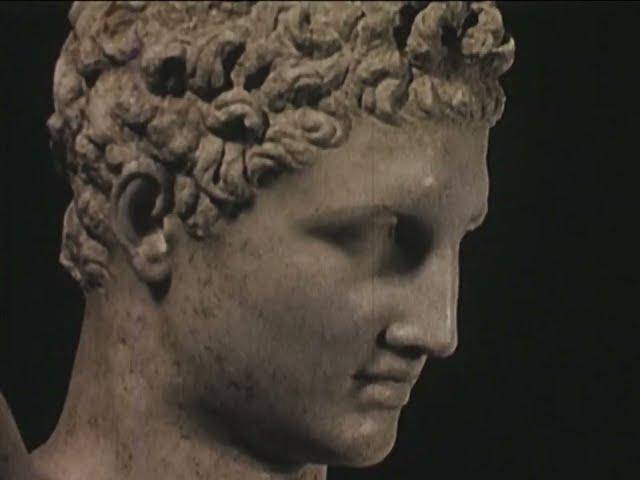 Ancient Greece ️ | Ray Garner (1955 Documentary)