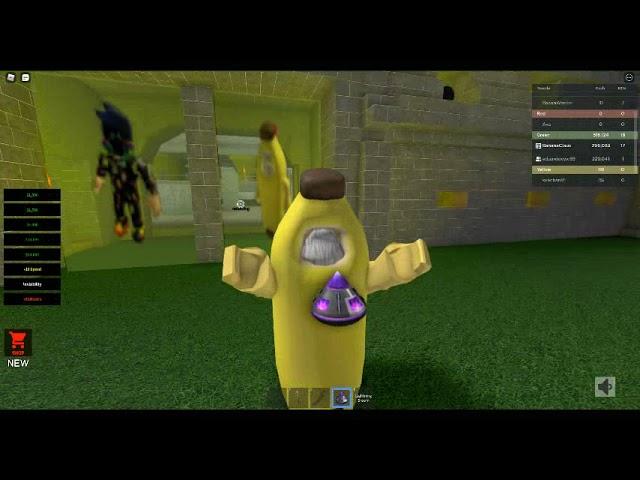 Wizard Tycoon 2 Player (Roblox)