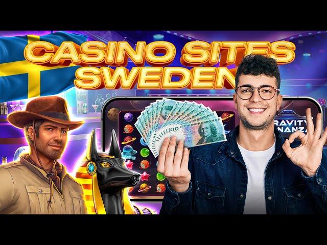 Casino sites Sweden  ️  The Most Lucrative Bonuses at Verde Casino