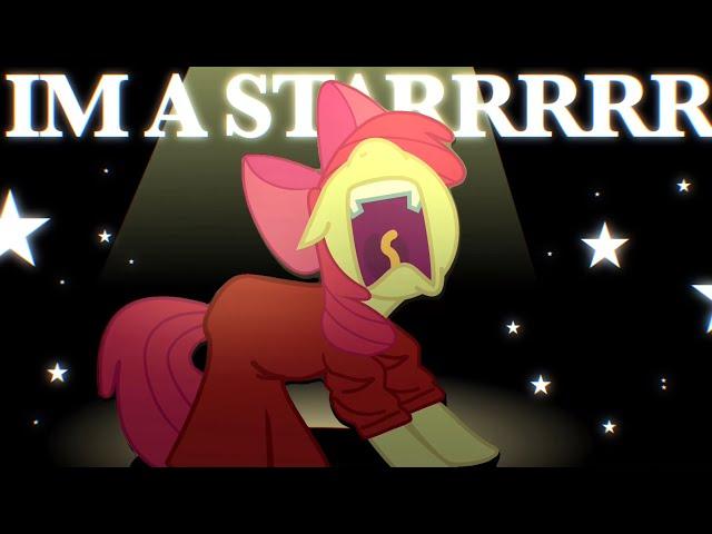 Pearl but it’s Apples | Animated MLP parody