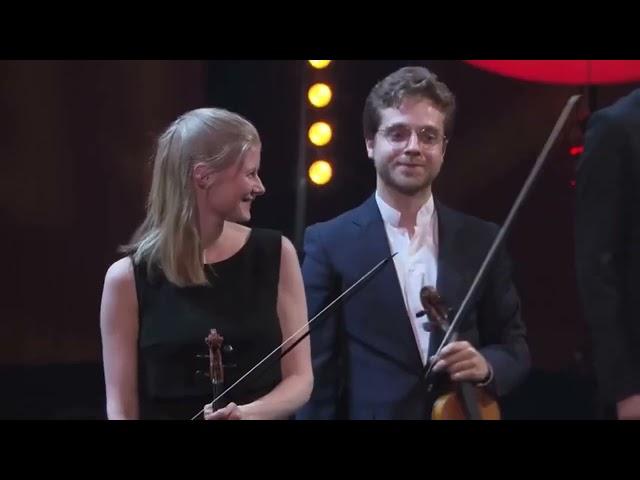 Vivaldi 12 concertos L'estro Armonico Op 3