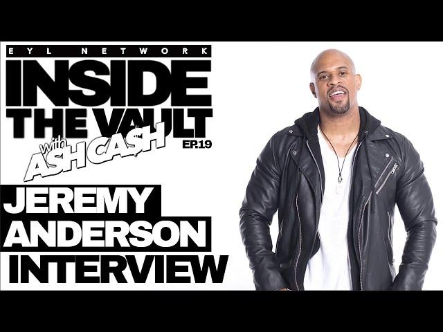 INSIDE THE VAULT: How Jeremy Anderson Became the Million Dollar Messenger