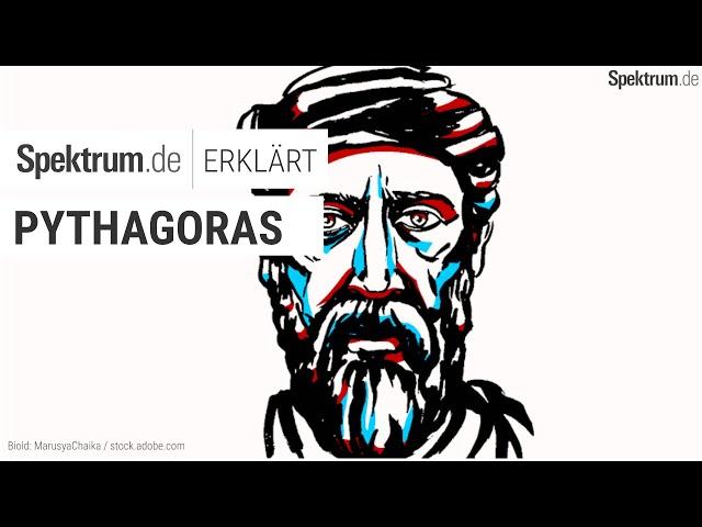 Pythagoras: Spektrum erklärt!