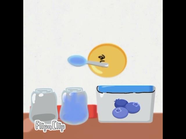 #babyemoji #flipaclip #animation  ️️️