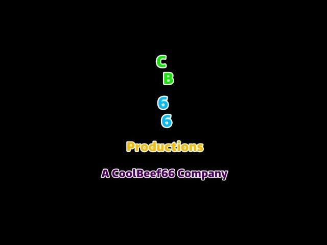 CoolBeef66 Productions Opening & Closing (November 29th 2020 - Present)