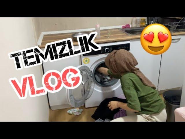 Temizlik Vlog#temizlikvlog #temizlik#vlog #vlogs #vlogvideo #temizleme #youtube #youtuber #vlogger