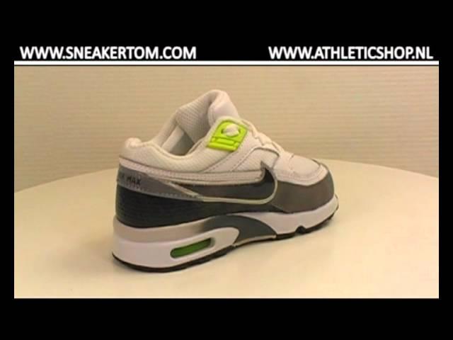 Nike Air Classic BW TD 123 at Sneakertom.com