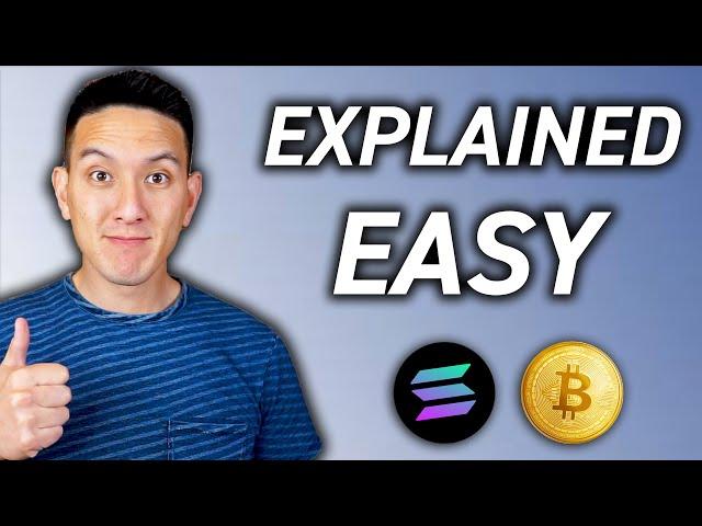 Top 10 Cryptocurrencies Explained in 10 Minutes!