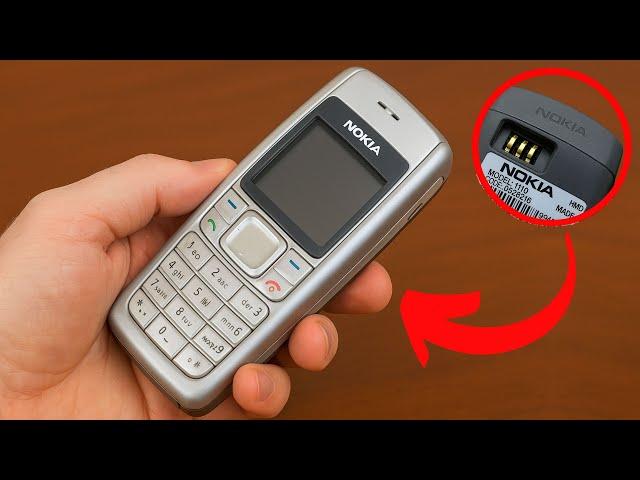 The Strongest Antenna! Connect Your Nokia Phone to TV and Watch All World Channels in HD