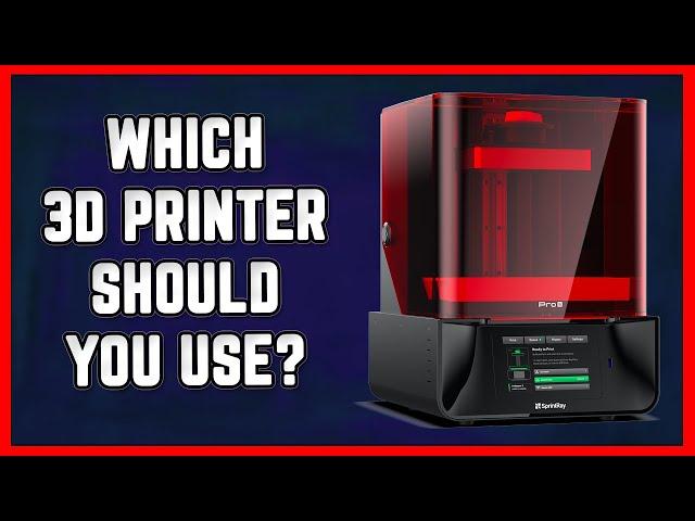  Dental 3D Printer - Which One Is Best for Crowns? (2023)