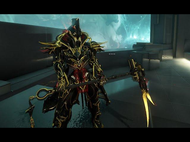 [WARFRAME] Я ОШИБАЛСЯ! ЭТО ОРУЖИЕ УНИЧТОЖАЕТ! + Шилдег Кува билд гайд