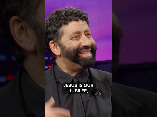 What is the Jubilee?｜Jonathan Cahn |