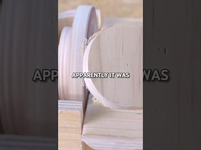 #reddie #diy #woodworking #fyp #satisfying