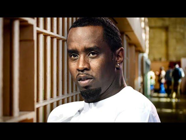 Diddy Scandal Exposed: Shocking Forced Labor & Sexual Misconduct Allegations Unveiled!