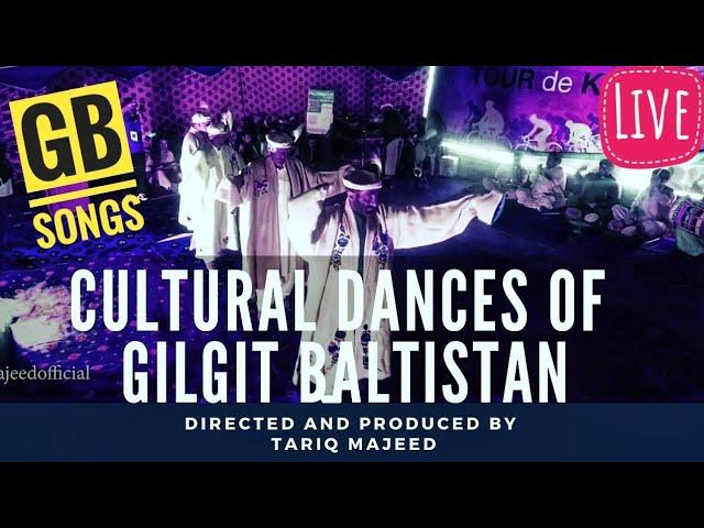 Gilgit Baltistan Pakistan SHINA cultural Dances and Songs by @Tariqmajeedofficial