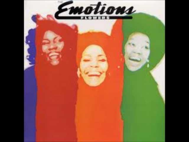 Emotions - Me For You