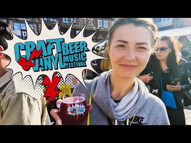 Lviv Craft Beer Festival iFest 2021