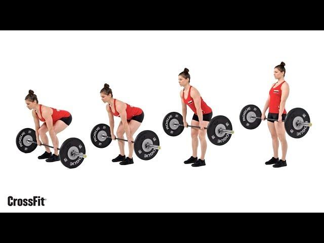 The Deadlift