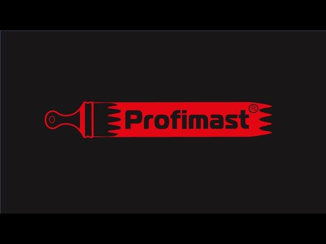 Линейка мастик Profimast