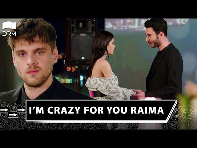 Jihaan Saw Raima And Yousaf Together | Best Moment | Zalim Istanbul | RP2Y