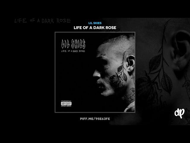 Lil Skies - Nowadays ft. Landon Cube [Life Of A Dark Rose]