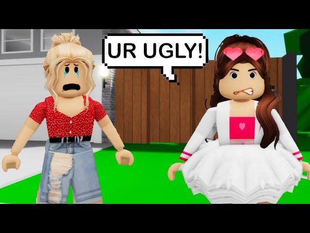 MY COUSIN IS A HATER!! **BROOKHAVEN ROLEPLAY** | JKREW GAMING