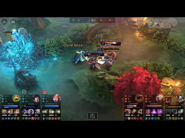Vainglory Stuff #42