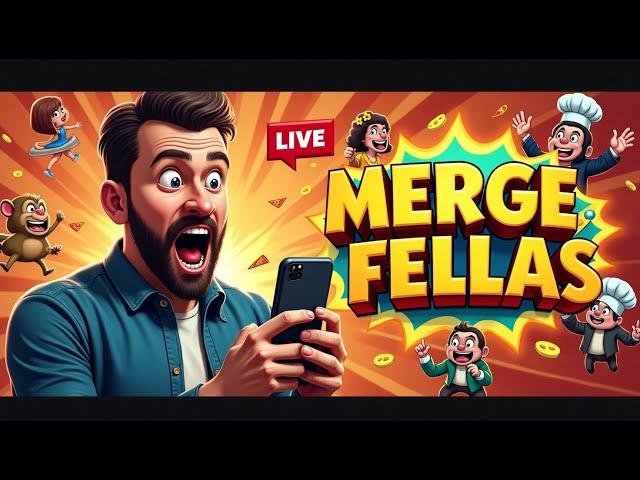 Merge Fellas Italian Brainrot Tung tung tung Sahur Bombardino Crocodilo #memes Jumble Nur