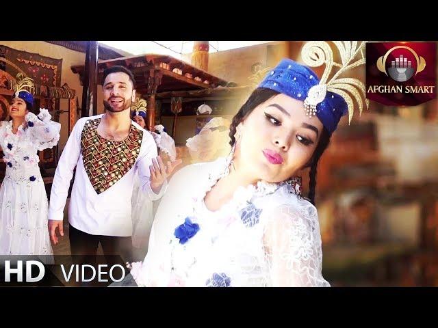 Faheem Rahimi - Jan o Jigar OFFICIAL VIDEO