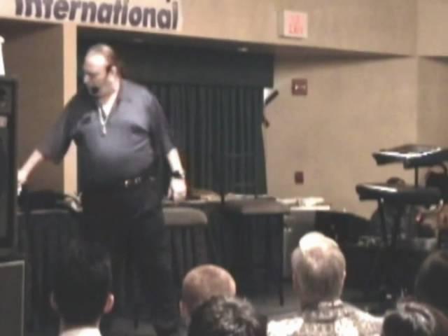 Richard Bandler: Nested Loops