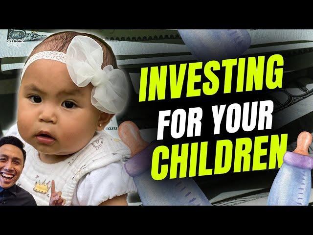 How Can You Give Your Children A Better Financial Future?