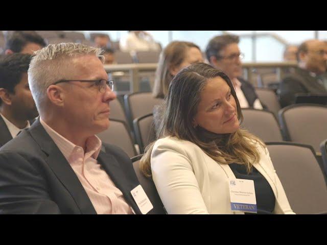 Virginia APEX Accelerator Conference and Matchmaker Full