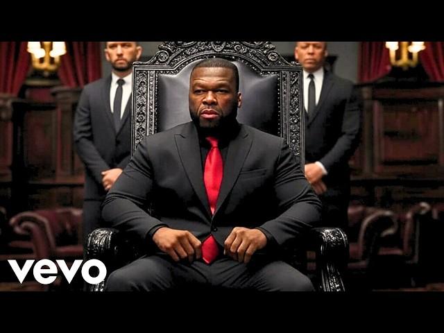 50 Cent - Kill or be Killed / Mixtape #1 (Ft. Eminem, Snoop Dogg, Kendrick Lamar, Wiz Khalifa…)